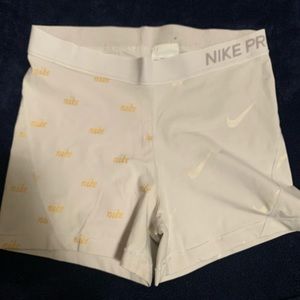 COPY - Nike spandex